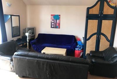 Apartament cu 2 camere nedecomandat în Nord - 4