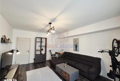 Apartament cu 2 camere decomandat în Valea Lupului - 6