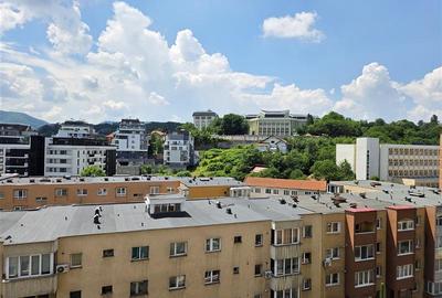 Apartament cu 2 camere decomandat, mobilat în Griviței - 8