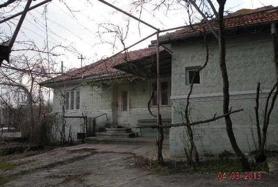 Casă cu 4 camere în Poșta Câlnău - 2