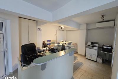 Spațiu comercial, de 50 mp, în Cetate - 4