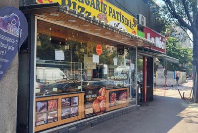 Spațiu comercial, de 40 mp, în Pantelimon - 2