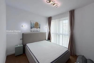 Apartament cu 2 camere semidecomandat în Unirii - 12