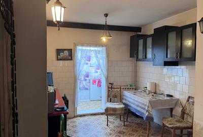 Apartament cu 2 camere decomandat în Decebal - 6