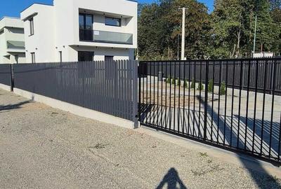 Casă cu 3 camere în Lazaret