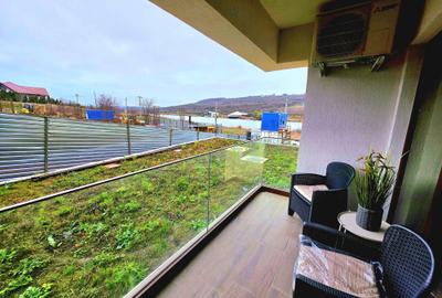 Apartament cu 2 camere decomandat, mobilat în Moara de Vânt - 7