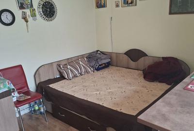 Casă cu 3 camere decomandat în Central - 5