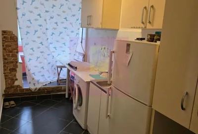Apartament cu 2 camere decomandat în Gării