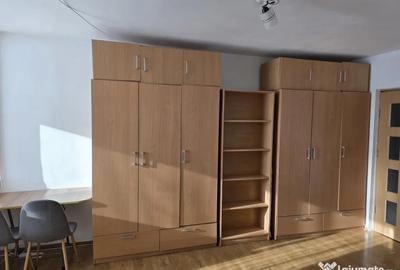 Garsonieră semidecomandată în Central
