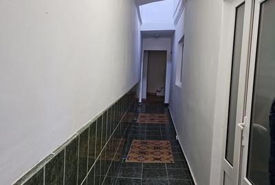 Casă cu 2 camere cu Teren 110 Mp în Faleza Nord - 7