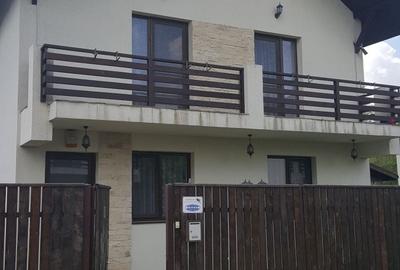Casă cu 4 camere cu Teren 250 Mp în Dragomirești-Deal - 3