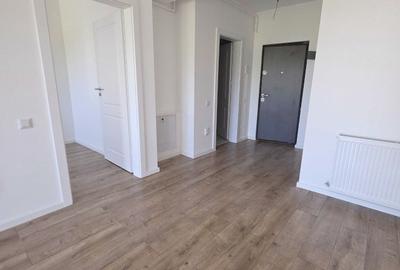 Apartament cu 2 camere semidecomandat în Florești - 6