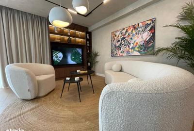 Apartament cu 3 camere în Central - 2