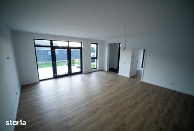 Casă cu 4 camere cu Teren 500 Mp în Bucov - 3