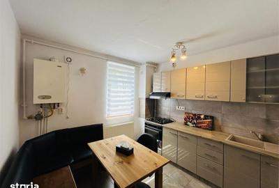 Apartament cu 2 camere în Ștrand - 6