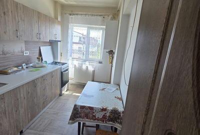 Apartament cu 2 camere decomandat în Nord