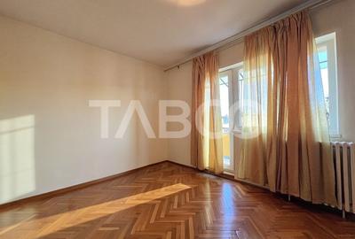 Apartament cu 3 camere decomandat în Grigorescu