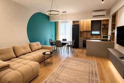 Apartament cu 2 camere în Universitate - 3