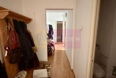 Apartament cu 3 camere decomandat în Rahova - 10