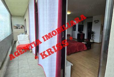 Apartament cu 2 camere decomandat în Craiovei