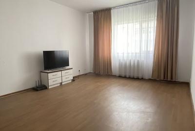 Apartament cu 2 camere decomandat în Cuza Vodă - 6