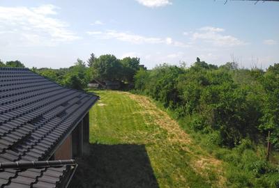 Casă individuală cu 10 camere cu Canalizare în Moara Vlăsiei - 3