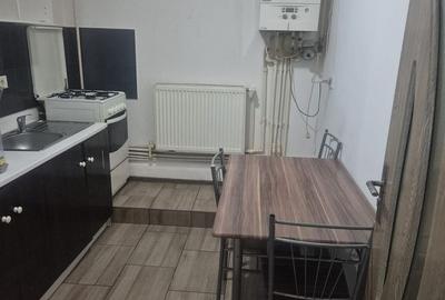 Apartament cu 2 camere în Burdujeni - 3