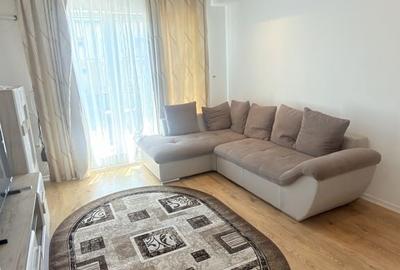 Apartament cu 2 camere decomandat în Ștefăneștii de Jos - 8
