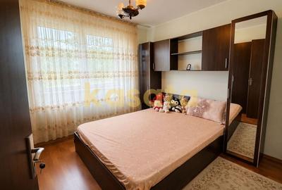 Apartament cu 2 camere decomandat, mobilat în Lacul Tei - 2