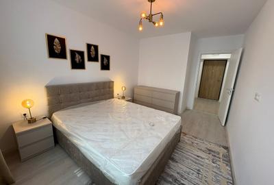 Apartament cu 2 camere, mobilat în Theodor Pallady - 2