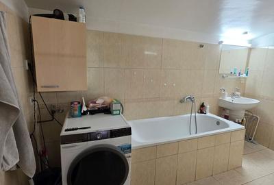 Apartament cu 2 camere în Iosefin
