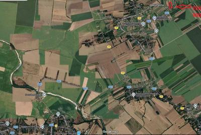 Teren de 900 mp, în Nuci - 2
