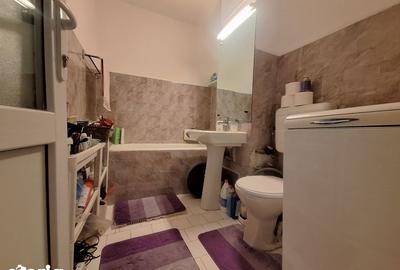 Apartament cu 2 camere semidecomandat, mobilat în Aradului - 3