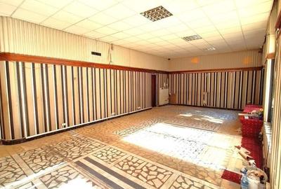 Spațiu comercial, de 108 mp, în Basarabia