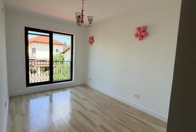 Duplex cu 4 camere cu Canalizare în Tunari - 4