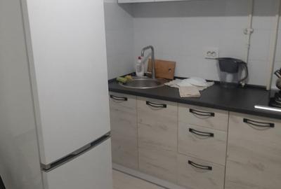 Garsonieră decomandată în Central - 5