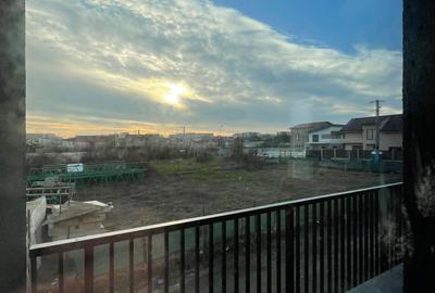 Duplex cu 4 camere cu Canalizare în Palazu Mare - 49