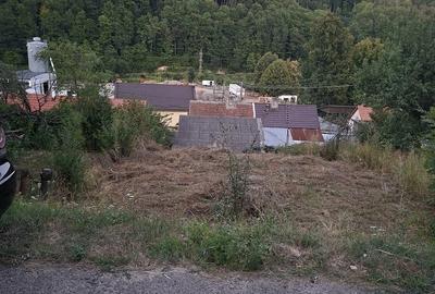 Casă cu Teren 300 Mp în Central