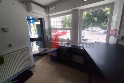 Spațiu comercial, de 20 mp, în Basarabia - 2