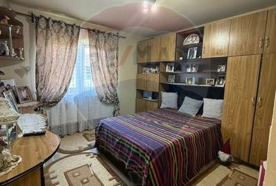 Apartament cu 2 camere decomandat, mobilat în Central - 12