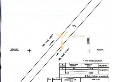Casă cu 5 camere cu Teren 300 Mp în Stoenești - 7
