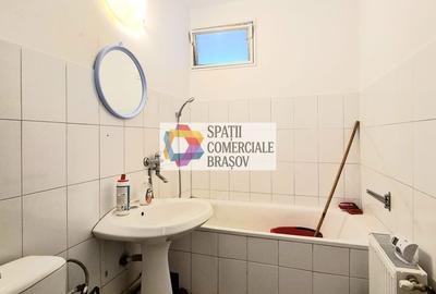 Spațiu comercial, de 55 mp, în Astra - 7