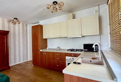 Apartament cu 2 camere decomandat în Aviației - 8