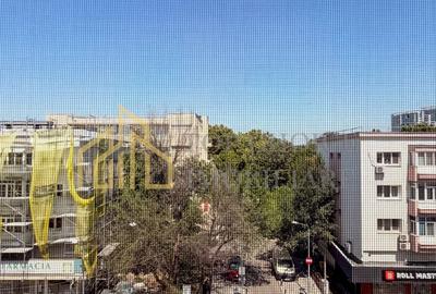 Apartament cu 2 camere decomandat în Floreasca