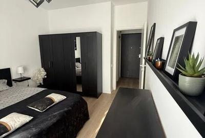 Apartament cu 2 camere în Cișmigiu