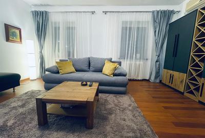 Apartament cu 3 camere semidecomandat în Take Ionescu - 13