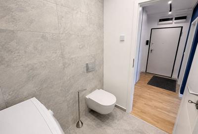 Apartament cu 2 camere în P-ta Presei Libere - 18