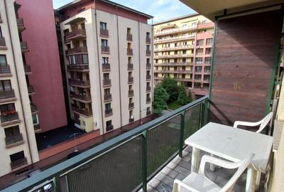 Garsonieră decomandată în Mărăști - 6