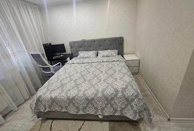 Apartament cu 3 camere decomandat, mobilat în Tătărași - 4