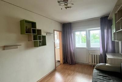 Garsonieră nedecomandată în Obcini